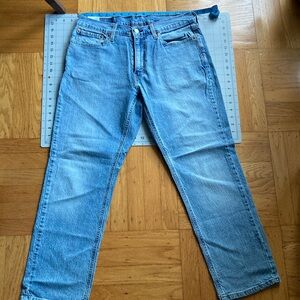 Men’s Levi’s 541 Athletic Fit Jeans | Sz 32W x 29L
